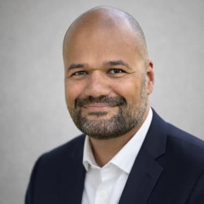 Jerome Johansen, founder of Sierra Advisory